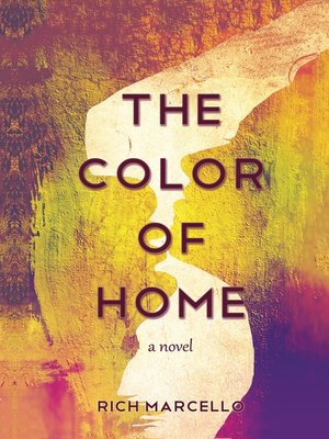 cover image of The Color of Home